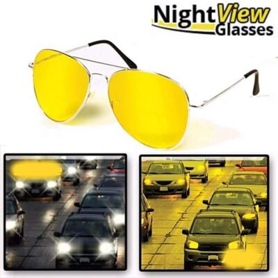 Night View Glasses