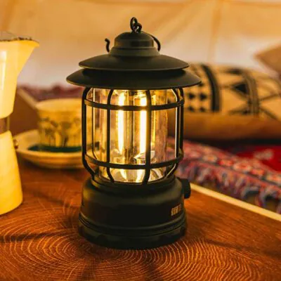 Camping Lamp